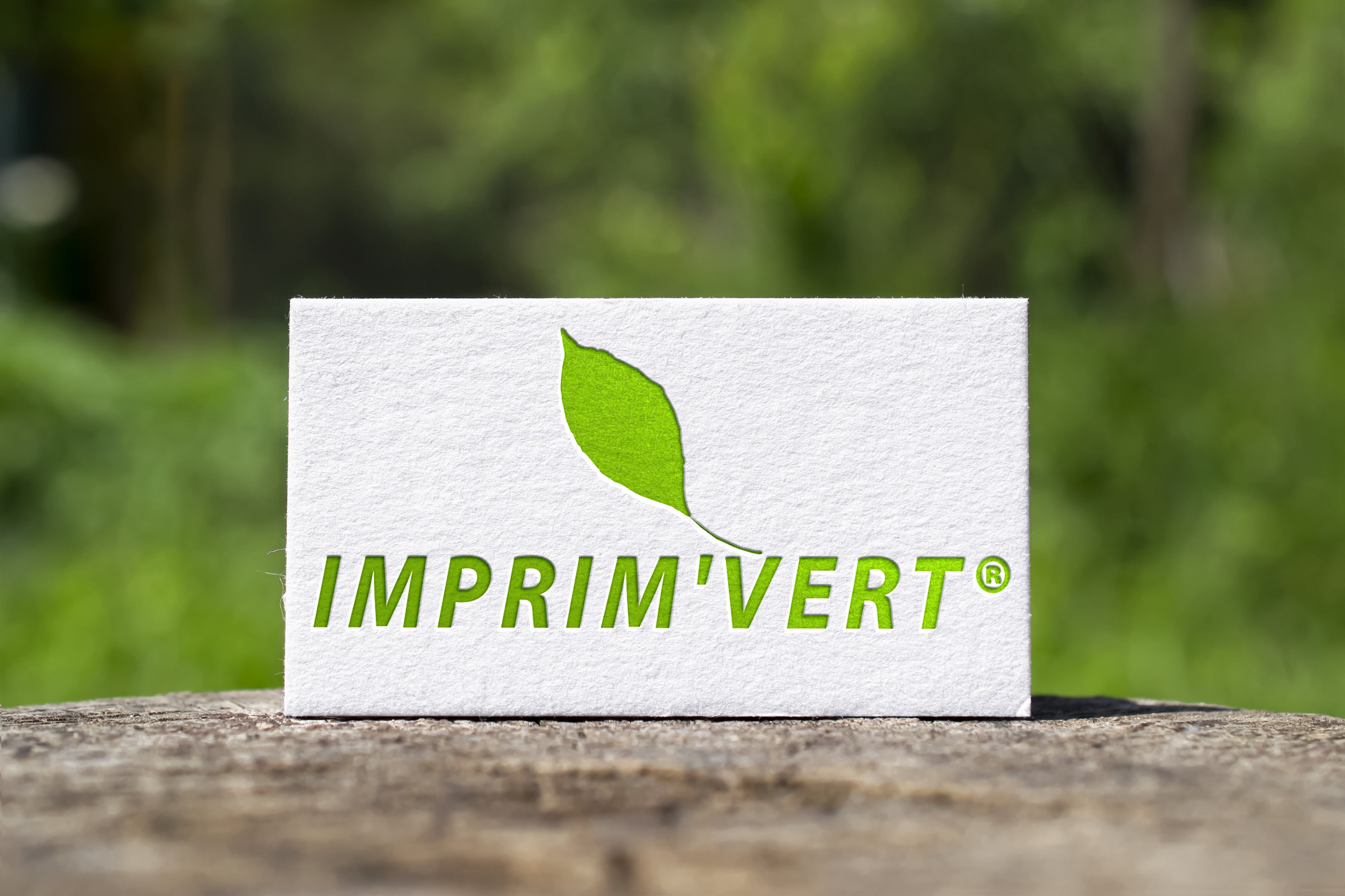 Imprim'Vert logo Imprim'Vert logo