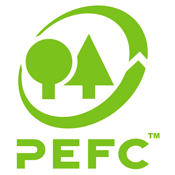 PEFC logo PEFC logo
