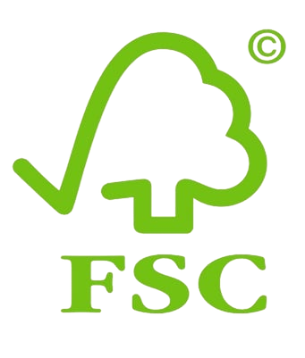 FSC logo FSC logo